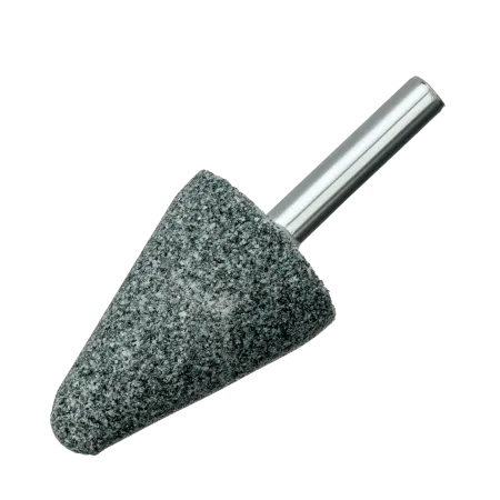 Набор шарошек DENZEL для дрели (ПШМ), 5 шт