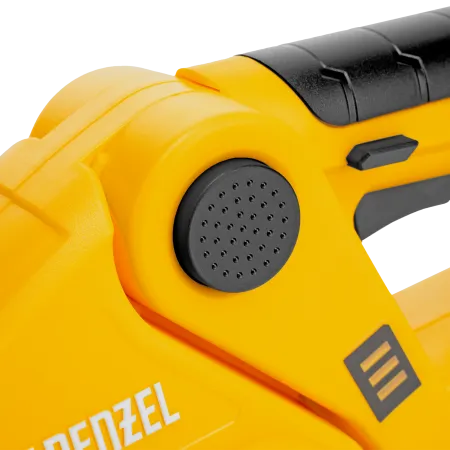 Ножницы-кусторез аккумуляторные DENZEL GS-7, Li-Ion, 7,2 В