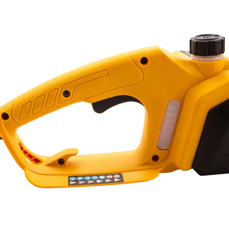 Пила цепная электрическая DENZEL EDS-1800P, 1.8 кВт, шина 40 см, шаг 3/8, 57 звеньев