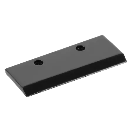 Нож шнека для грунта DENZEL ER-200, диаметр 200 мм, комплект 2 шт