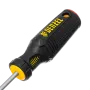 Отвертка DENZEL PH1х150 мм, S2, 3к рукоятка