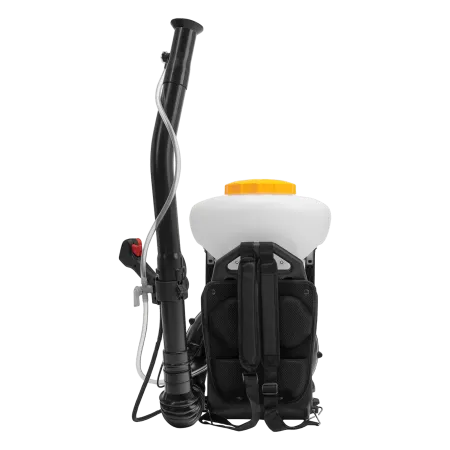 Опрыскиватель бензиновый DENZEL GS-43, 43 см3, бак 14 л