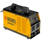 Аппарат инвертор. аргонодуговой сварки DENZEL ITIG-200 DС Pulse Cold Weld, 200 А, ПВ 60%