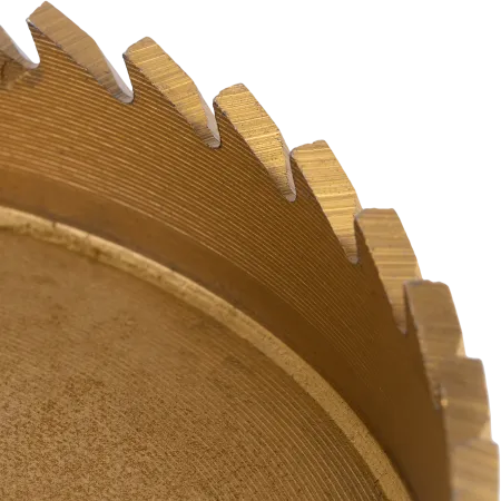 Коронка по металлу DENZEL 724122, 68 мм, HSS, нитридтитановое покрытие