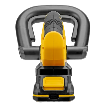 Кусторез аккумуляторный DENZEL HTD-510, нож 510 мм, Li-Ion, 20 В