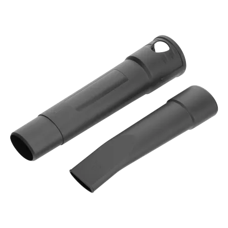 Воздуходувка аккумуляторная DENZEL AB-500, 60 м/с, 500 м3/ч, Li-Ion, 20 В