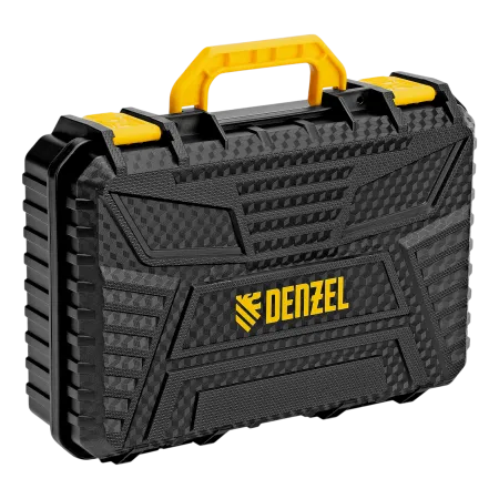 Дрель-шуруповерт аккумуляторная бесщет. DENZEL CDH-BL-20, Li-Ion, 20 В