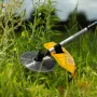 Триммер бензиновый DENZEL DGT-52-PRO, анти-вибро, 52 см3, неразъемная штанга