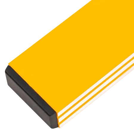 Уровень алюминиевый DENZEL 33684, 1200 мм, 3 глазка, фрезерованный