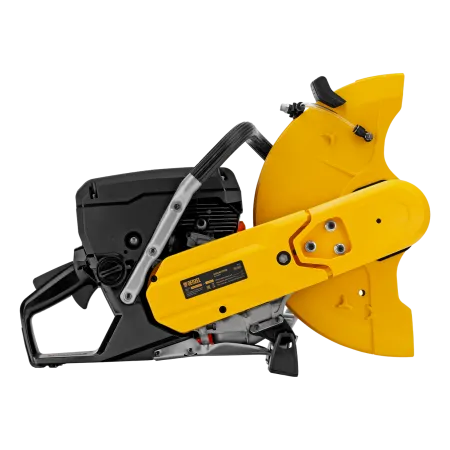 Бензорез DENZEL МС-7440, 74 см3, диаметр диска 400 мм