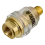Лубрикатор DENZEL ML2, 10 бар, 1/4"
