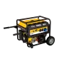 Генератор бензиновый DENZEL PS 70 EA, 7.0 кВт, 230 В, 25 л, электростартер