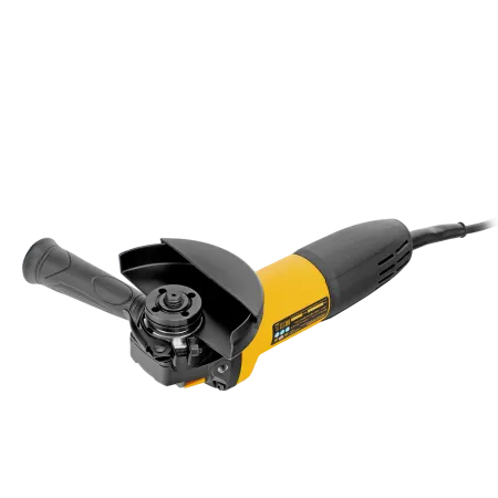 Машина шлифовальная угловая DENZEL AGL115-800, 800 Вт, 115 мм, 11000 об/мин
