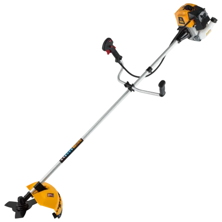 Триммер бензиновый DENZEL DR-52, 52 см3, неразъемная штанга