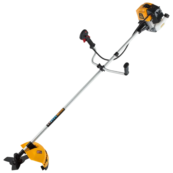 Триммер бензиновый DENZEL DR-52, 52 см3, неразъемная штанга