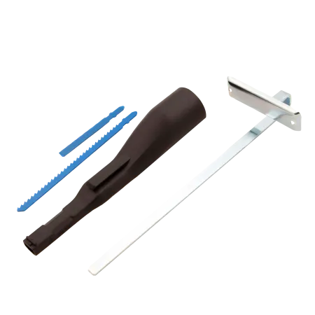 Лобзик электрический DENZEL JS-110, 750 Вт, 110 мм