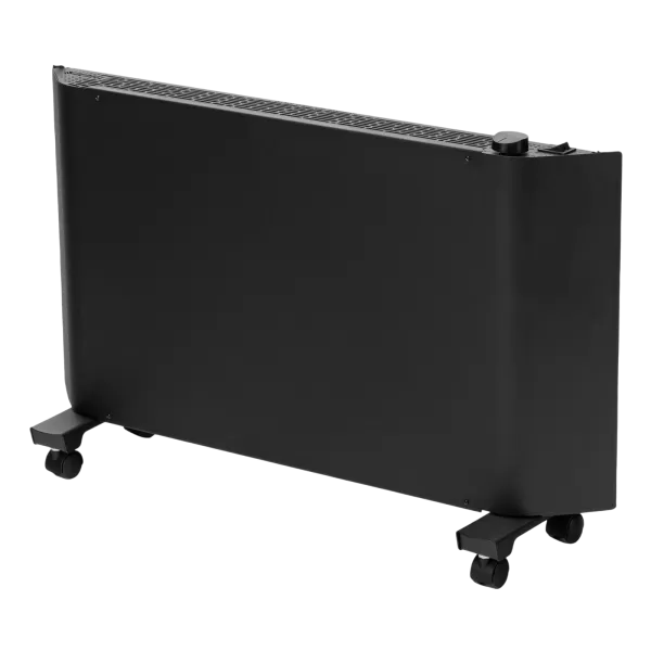 Конвектор электрический DENZEL XCE-2000 B, 230 В, 2000 Вт, X-образный нагреватель