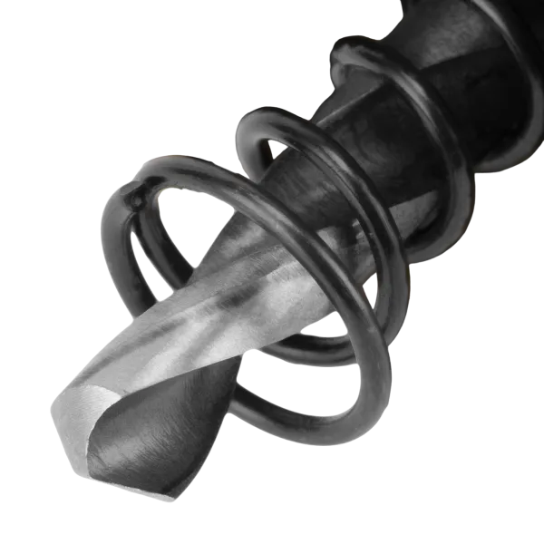 Коронка по металлу DENZEL 724105, 26 мм, HSS, нитридтитановое покрытие