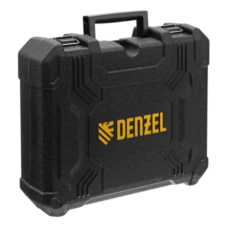 Винтоверт ударный аккумуляторный бесщеточный DENZEL CID-IB-200 18В Li-Ion