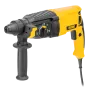 Перфоратор электрический DENZEL RHB-800-26, SDS-plus, 800 Вт, 3 Дж, 4 реж.
