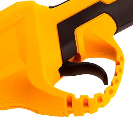 Секатор аккумуляторный DENZEL CP-30, 18В Li-Ion