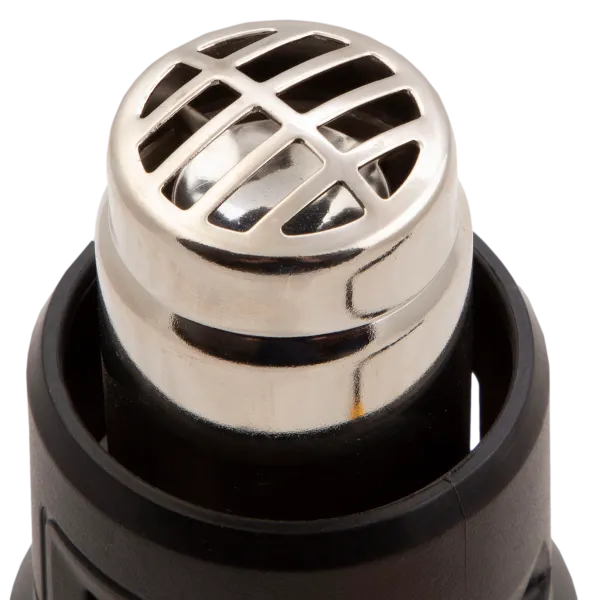 Фен технический DENZEL HG-1800, 1800 Вт, 3 режима