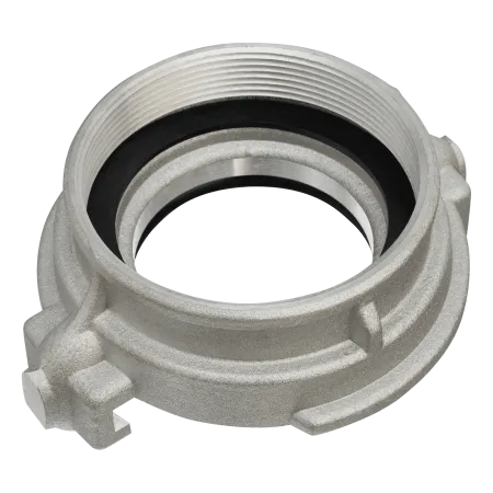 Головка муфтовая DENZEL PC-80, диаметр 3"