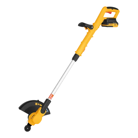 Триммер аккумуляторный DENZEL GT-230, 230 мм, Li-Ion, 20 В