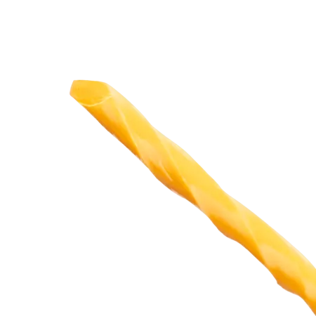 Леска для триммера DENZEL 96177, 3 мм x 10 м, квадратная, витая