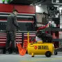 Компрессор воздушный прям. привод DENZEL DCV1800/50, 1,8 кВт, 50 литров, 320 л/мин