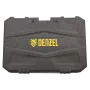 Перфоратор электрический DENZEL RHV-1100-26, SDS-plus, 1100 Вт, 4 Дж, 3 режима