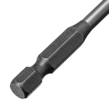 Сверло универсальное DENZEL, Multi cut, 5 мм