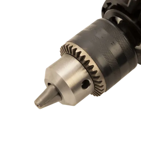 Ударная дрель DENZEL ID-850, 850 Вт, 0-3000 об/мин, 48000 уд/мин