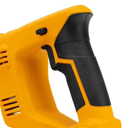 Пила сабельная аккумуляторная DENZEL CRC-115-0, 18В Li-Ion