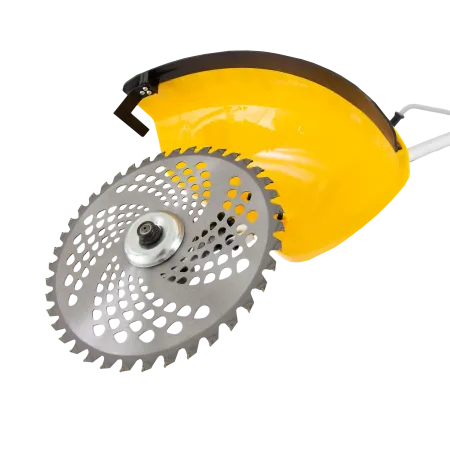 Триммер бензиновый DENZEL DTL-52, 52 см3, неразъемная штанга