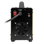 Аппарат инвертор. аргонодуговой сварки DENZEL ITIG-200 DС Pulse Cold Weld, 200 А, ПВ 60%