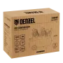 Компрессор безмасляный, малошумный DENZEL DLS 1500/50, 1500 ВТ, 2x750, 50 л, 260 л/мин