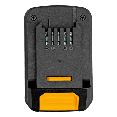 Адаптер-переходник для аккумуляторов DENZEL Denzel Power System A-1/