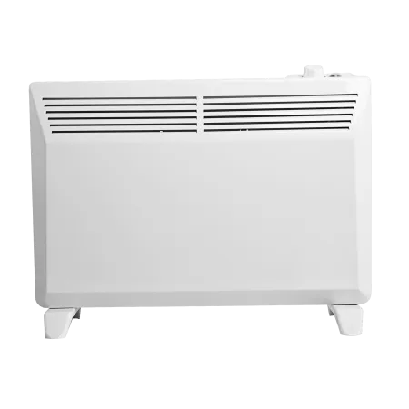 Конвектор электрический DENZEL XCE-1500, 230 В, 1500 Вт, X-образный нагреватель