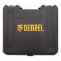Аккумуляторная дрель-шуруповерт DENZEL CDL-IB-18-02, 18 В, Li-Ion, 2 x 1.5 Ач