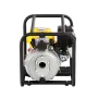 Мотопомпа бензиновая DENZEL PX-50H, 7 л.с, 2, 600 л/мин, глубина 8 м, напор 65 м