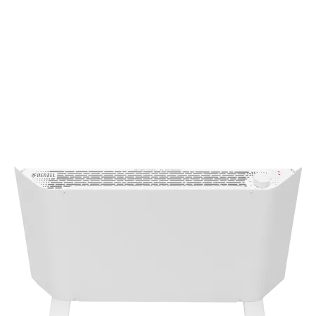 Конвектор электрический DENZEL XCE-1500, 230 В, 1500 Вт, X-образный нагреватель