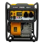Генератор инверторный DENZEL GK-3800iF, 3,8 кВт, 230 В, ручной старт