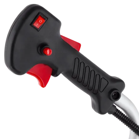 Триммер бензиновый DENZEL DR-52, 52 см3, неразъемная штанга