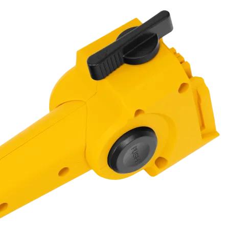 Удлинитель универсальный DENZEL для секатора, мини-пилы 1,3-2,8 м