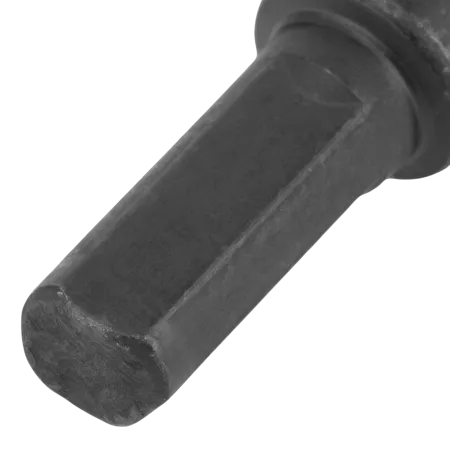 Коронка по металлу DENZEL 724104, 25 мм, HSS, нитридтитановое покрытие