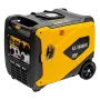 Генератор инверторный DENZEL GS-3800iSE, 3,8 кВт, 230 В, закрытый корпус,электростартер
