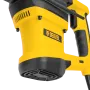 Перфоратор электрический DENZEL RHVB-1300-40, SDS-Max, 1300 Вт, 10 Дж, 2 реж.