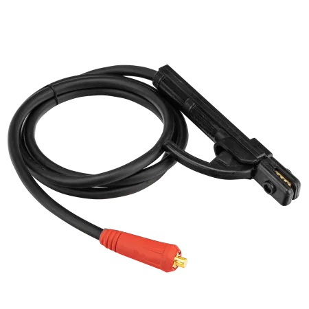 Аппарат инвертор. полуавтомат. cварки DENZEL IMIG-200, 200 А, ПВ 60%, катушка 5 кг