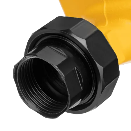 Циркуляционный насос DENZEL CP25-4, напор 4 м, 50 л/мин, 1 м кабель, монт. длина 180 мм